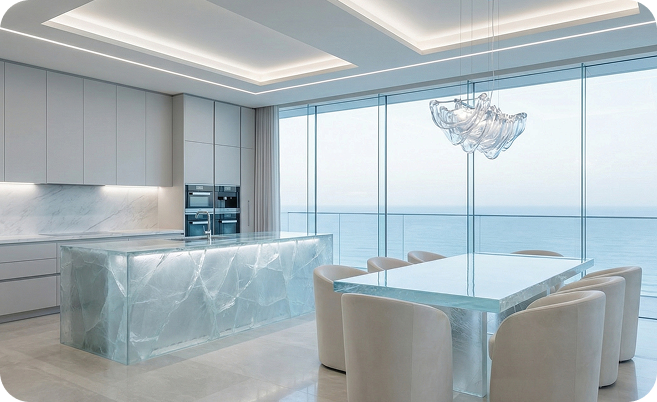 Ice Beach Ras Al Khaimah – Luxury Beachfront Investment 2029